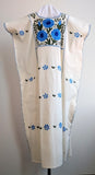 Chiapas Dress, Mexico - 25" W x 44" L