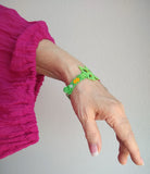 Chiapas Blouse/Blusa, Mexico - 24" W x 30" L