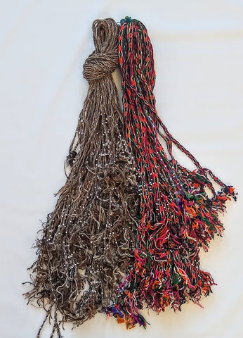 Ties Watanas - Fringe