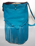 Xochitl™ Shoulder Bag - Malibu (#001)