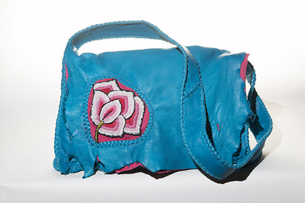 Xochitl™ Shoulder Bag - Pacifica (#002)