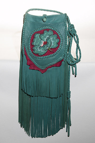 Xochitl™ Shoulder / Belt Bag - Ventura (#006)