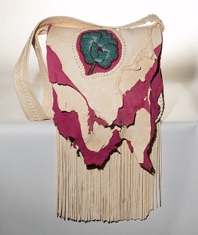Xochitl Shoulder Bag - Sausalito (#007)