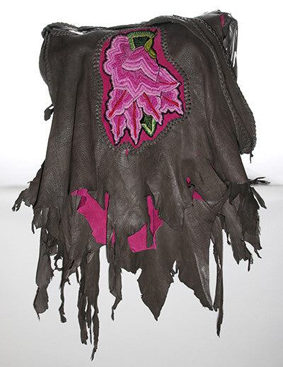 Xochitl™ Shoulder Bag - Mendocino (#003)