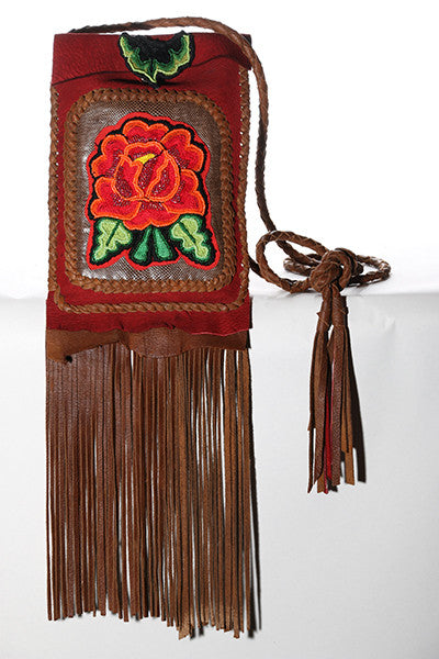 Xochitl™ Belt / Shoulder Bag - Hermosa (#017)