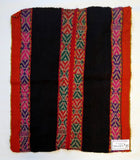 Q'ero Style Mesa/Mestana Cloth - 23" X 27"
