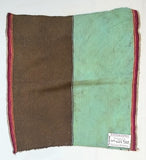 Q'ero Style Mesa/Mestana Cloth - 20" X 21"