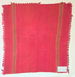 Mesa/Mestana Cloth - 24" X 26"