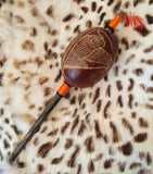 Shipibo Rattle (Small) HOLD