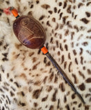 Shipibo Rattle (Small) HOLD