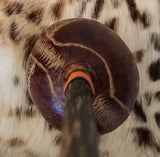 Shipibo Rattle (Small) HOLD