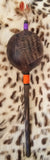 Shipibo Rattle (Small) HOLD