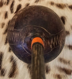 Shipibo Rattle (Small) HOLD