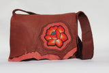 Xochitl™  La Luna Shoulder Bag - Terracotta