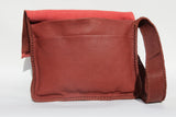 Xochitl™  La Luna Shoulder Bag - Terracotta