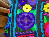 Traditional Chiapas Dress