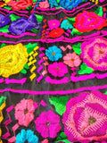 Traditional Chiapas Dress