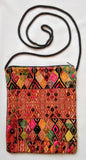 Handwoven Bag - Guatemala