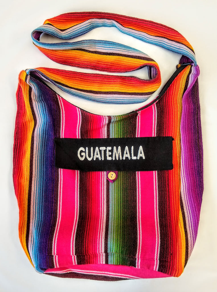 Bag from Guatemala