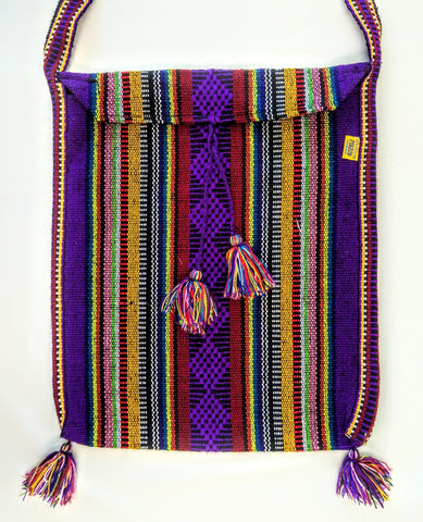 Bag from Guatemala