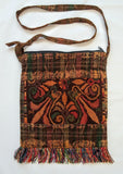 Handwoven - Shoulder Bag - Guatemala