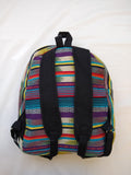 Backpack from Guatemala
