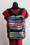 Backpack from Guatemala