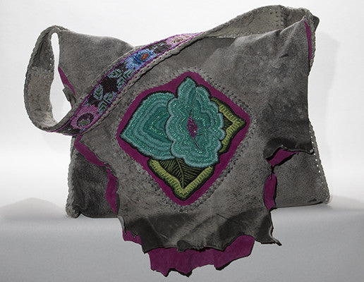 Xochitl™ Shoulder Bag - La Jolla (#008)
