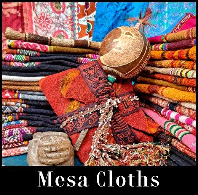 Mesa Cloths